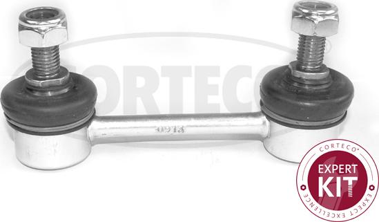 Corteco 49396196 - Asta / Puntone, Stabilizzatore autozon.pro