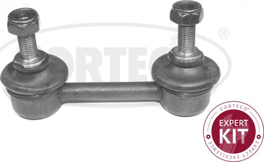 Corteco 49396104 - Asta / Puntone, Stabilizzatore autozon.pro