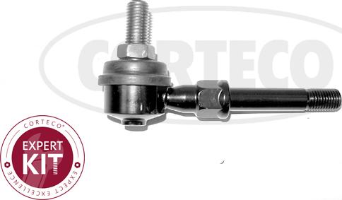 Corteco 49396121 - Asta / Puntone, Stabilizzatore autozon.pro