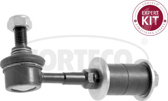 Corteco 49396356 - Asta / Puntone, Stabilizzatore autozon.pro