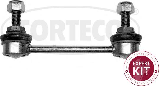 Corteco 49396292 - Asta / Puntone, Stabilizzatore autozon.pro