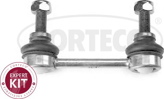 Corteco 49396238 - Asta / Puntone, Stabilizzatore autozon.pro