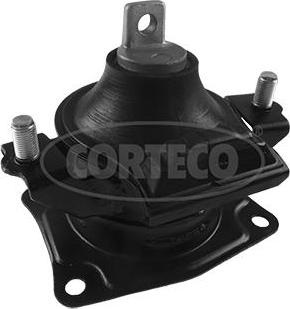 Corteco 49390306 - Sospensione, Motore autozon.pro