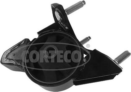 Corteco 49390255 - Sospensione, Motore autozon.pro