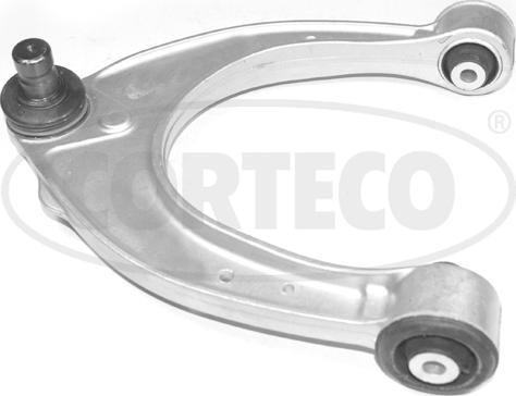 Corteco 49398991 - Braccio oscillante, Sospensione ruota autozon.pro