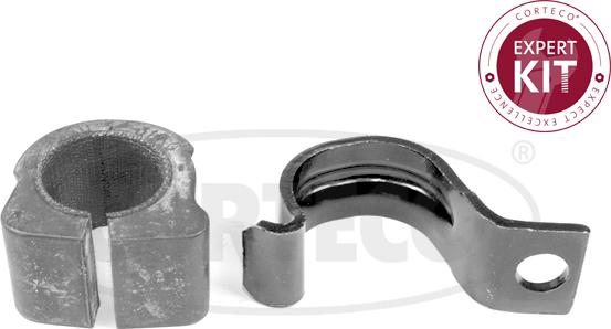 Corteco 49398946 - Kit riparazione, Barra accoppiamento stabilizzatore autozon.pro