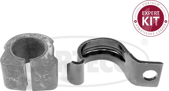 Corteco 49398947 - Kit riparazione, Barra accoppiamento stabilizzatore autozon.pro