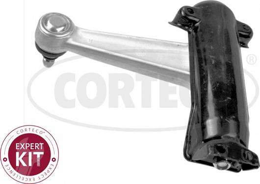 Corteco 49398963 - Braccio oscillante, Sospensione ruota autozon.pro