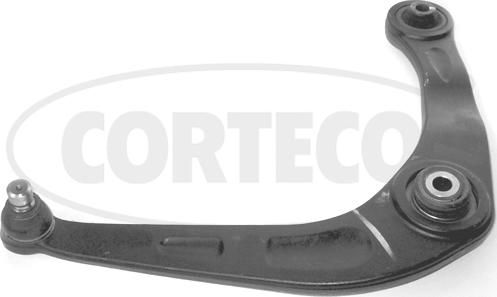 Corteco 49398561 - Braccio oscillante, Sospensione ruota autozon.pro