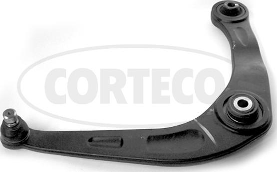 Corteco 49398508 - Braccio oscillante, Sospensione ruota autozon.pro