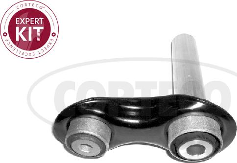 Corteco 49398585 - Braccio oscillante, Sospensione ruota autozon.pro