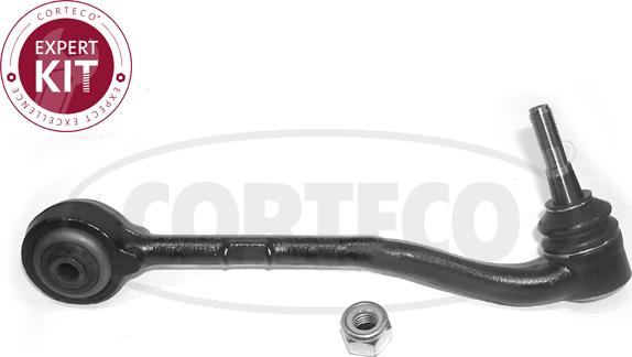 Corteco 49398532 - Braccio oscillante, Sospensione ruota autozon.pro