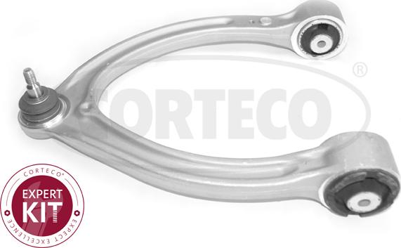 Corteco 49398641 - Braccio oscillante, Sospensione ruota autozon.pro