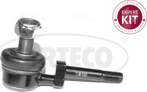 Corteco 49398658 - Asta / Puntone, Stabilizzatore autozon.pro