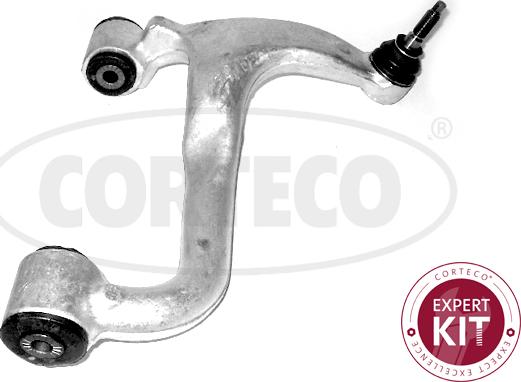 Corteco 49398607 - Braccio oscillante, Sospensione ruota autozon.pro