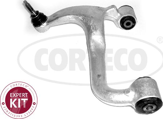 Corteco 49398610 - Braccio oscillante, Sospensione ruota autozon.pro