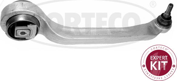 Corteco 49398747 - Braccio oscillante, Sospensione ruota autozon.pro