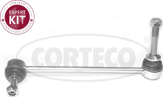 Corteco 49398756 - Asta / Puntone, Stabilizzatore autozon.pro