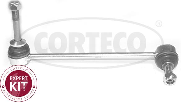 Corteco 49398766 - Asta / Puntone, Stabilizzatore autozon.pro