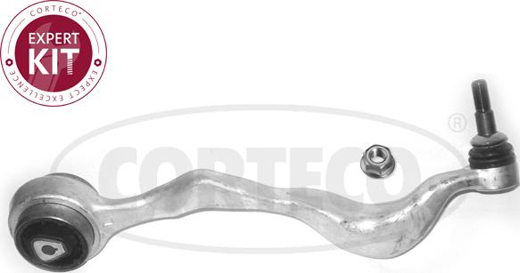 Corteco 49398768 - Braccio oscillante, Sospensione ruota autozon.pro