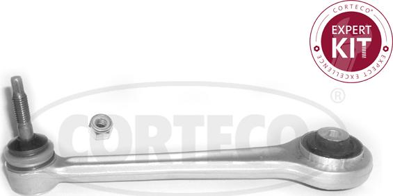 Corteco 49398720 - Asta / Puntone, Stabilizzatore autozon.pro