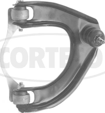 Corteco 49397419 - Braccio oscillante, Sospensione ruota autozon.pro