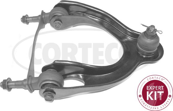 Corteco 49397433 - Braccio oscillante, Sospensione ruota autozon.pro