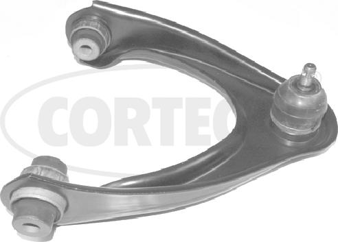 Corteco 49397560 - Braccio oscillante, Sospensione ruota autozon.pro