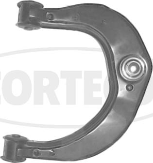 Corteco 49397690 - Braccio oscillante, Sospensione ruota autozon.pro