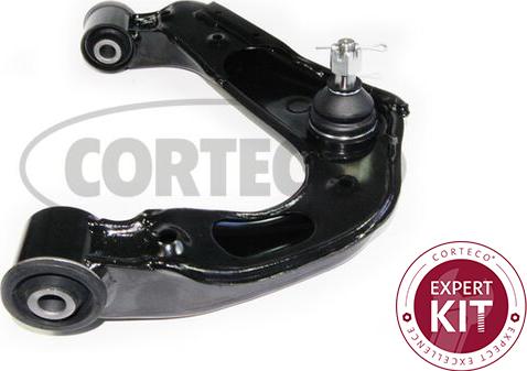 Corteco 49397659 - Braccio oscillante, Sospensione ruota autozon.pro