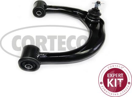 Corteco 49397607 - Braccio oscillante, Sospensione ruota autozon.pro