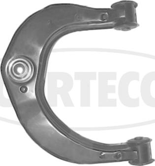 Corteco 49397689 - Braccio oscillante, Sospensione ruota autozon.pro