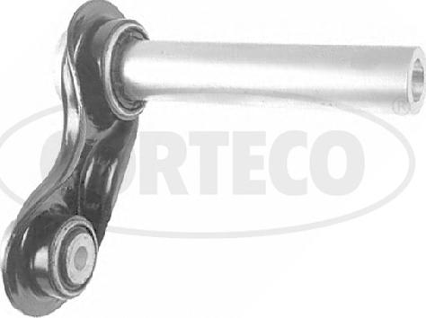 Corteco 49397087 - Braccio oscillante, Sospensione ruota autozon.pro