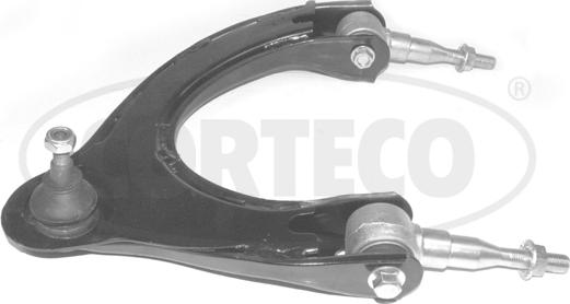 Corteco 49397241 - Braccio oscillante, Sospensione ruota autozon.pro