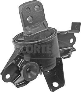 Corteco 49359094 - Sospensione, Motore autozon.pro