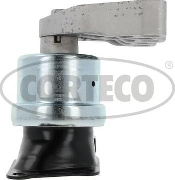 Corteco 49356170 - Sospensione, Motore autozon.pro