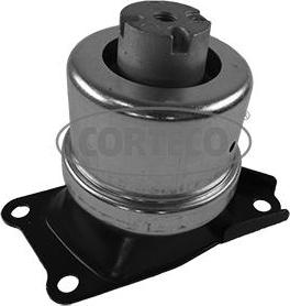 Corteco 49356172 - Sospensione, Motore autozon.pro