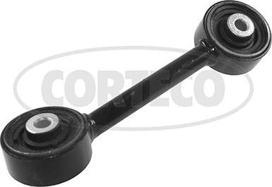 Corteco 49357906 - Sospensione, Motore autozon.pro