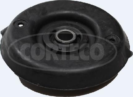 Corteco 49357980 - Supporto ammortizzatore a molla autozon.pro