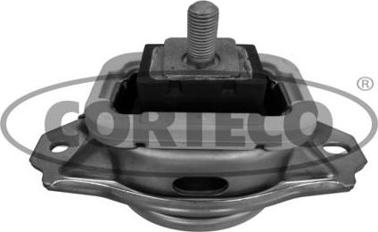 Corteco 49366947 - Sospensione, Motore autozon.pro