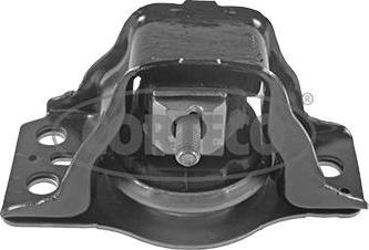 Corteco 49361544 - Sospensione, Motore autozon.pro