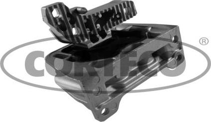 Corteco 49361564 - Sospensione, Motore autozon.pro