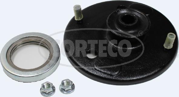 Corteco 49361850 - Supporto ammortizzatore a molla autozon.pro