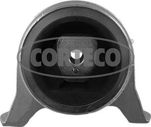 Corteco 49368430 - Sospensione, Motore autozon.pro