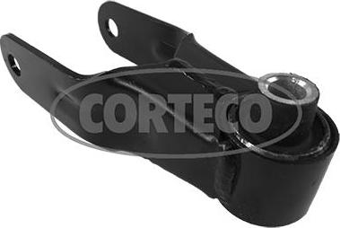 Corteco 49368270 - Sospensione, Motore autozon.pro