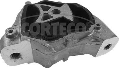 Corteco 49389616 - Sospensione, Motore autozon.pro