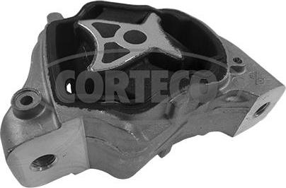 Corteco 49389712 - Sospensione, Motore autozon.pro