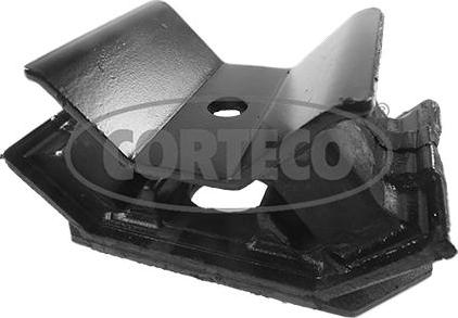 Corteco 49386480 - Sospensione, Motore autozon.pro