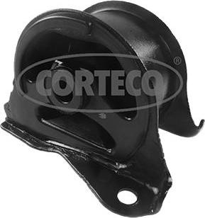 Corteco 49386476 - Sospensione, Motore autozon.pro