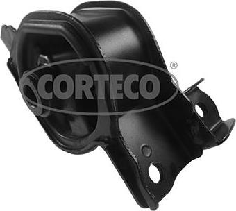 Corteco 49386471 - Sospensione, Motore autozon.pro